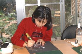 �O���X���b�c�F�����i�i�����쐬���j