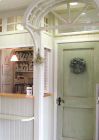 �O���[���G�o�[�����a�@�̎�t